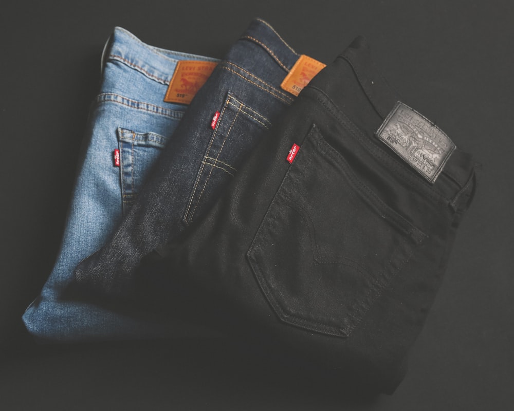 Selvedge Technical Denim